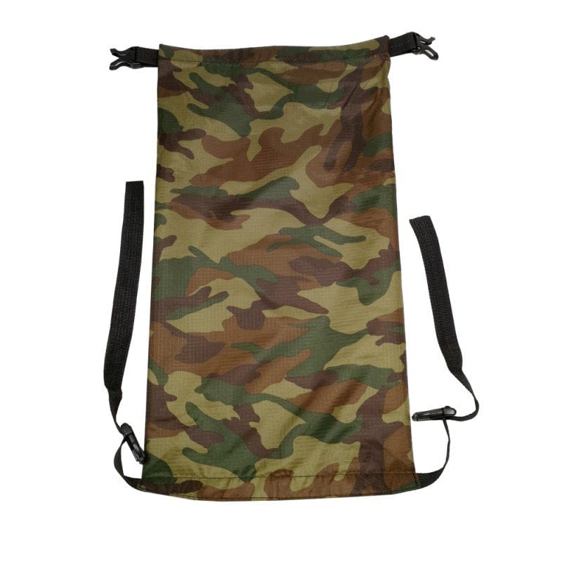 5L Outdoor Sleeping Bag Pack, Large Capacity Compression Stuff Sack,Sleeping Bag Accessories,Portable Lightweight Storage Carry Bag for Hiking,Camping,Climbing,Traveling