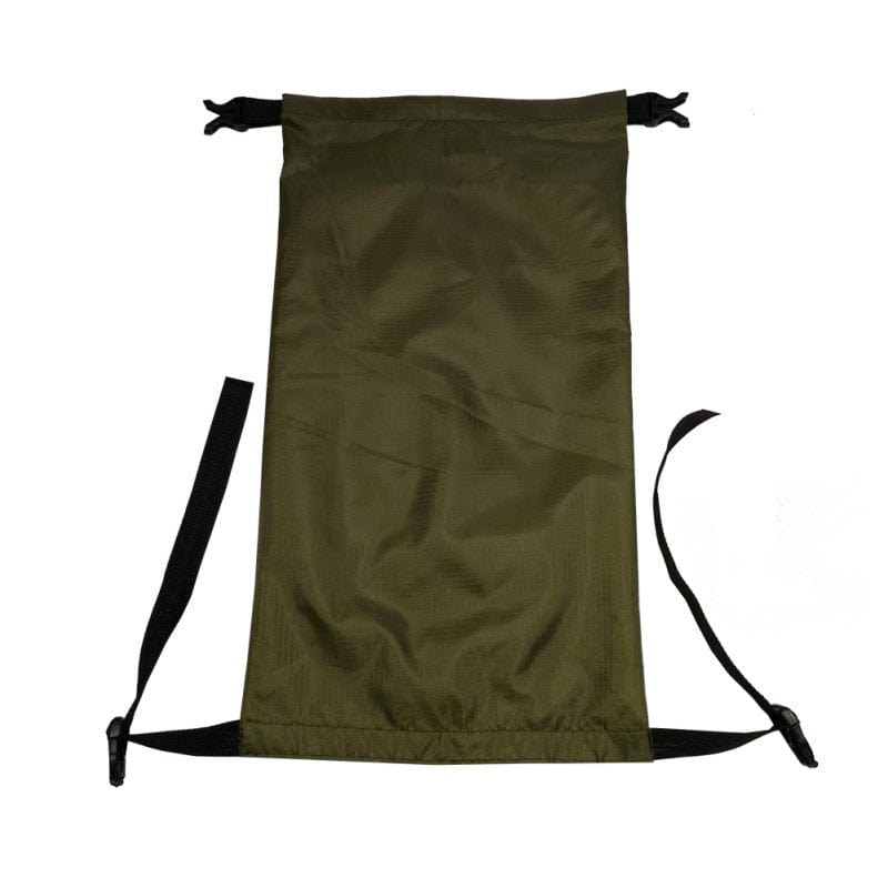 5L Outdoor Sleeping Bag Pack, Large Capacity Compression Stuff Sack,Sleeping Bag Accessories,Portable Lightweight Storage Carry Bag for Hiking,Camping,Climbing,Traveling