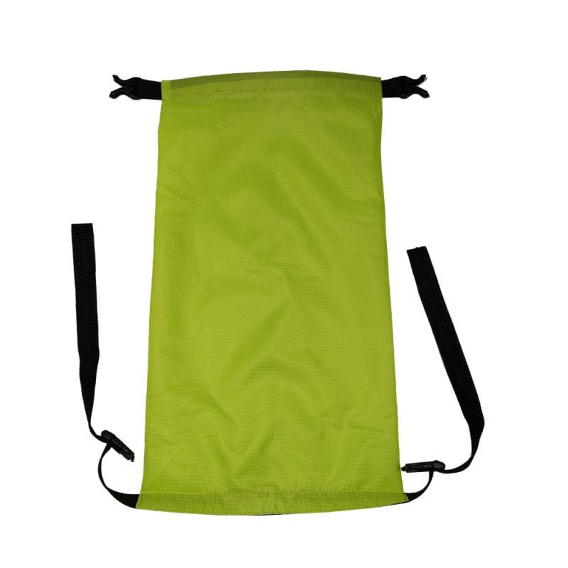 5L Outdoor Sleeping Bag Pack, Large Capacity Compression Stuff Sack,Sleeping Bag Accessories,Portable Lightweight Storage Carry Bag for Hiking,Camping,Climbing,Traveling