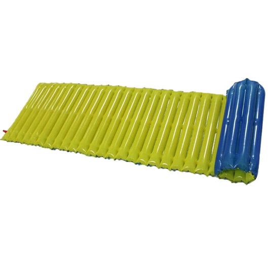 Alextreme Outdoor Camping Self-Inflating Air Mat Mattress Pad Hiking Sleeping Bed Portable Cusion Outdoor Camping
