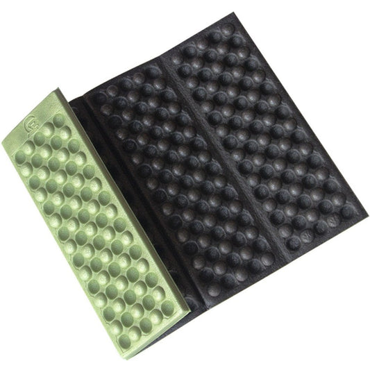 Autumnfall Legend Camping Gear Portable Lightweight Mini Waterproof Folding Mat, Foam Sitting Pad for Outdoor