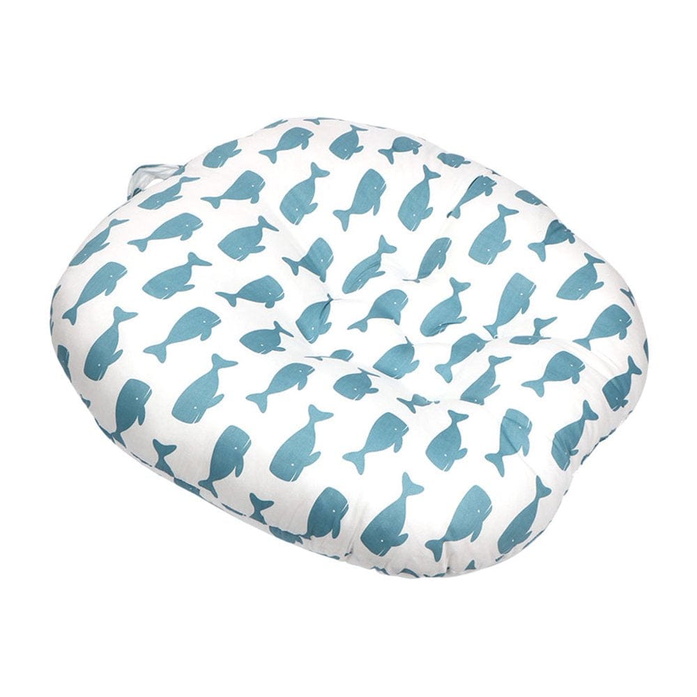 Baby Bed Bassinet Nest Newborn Lounger Basket Portable Cot Crib Travel Cradle