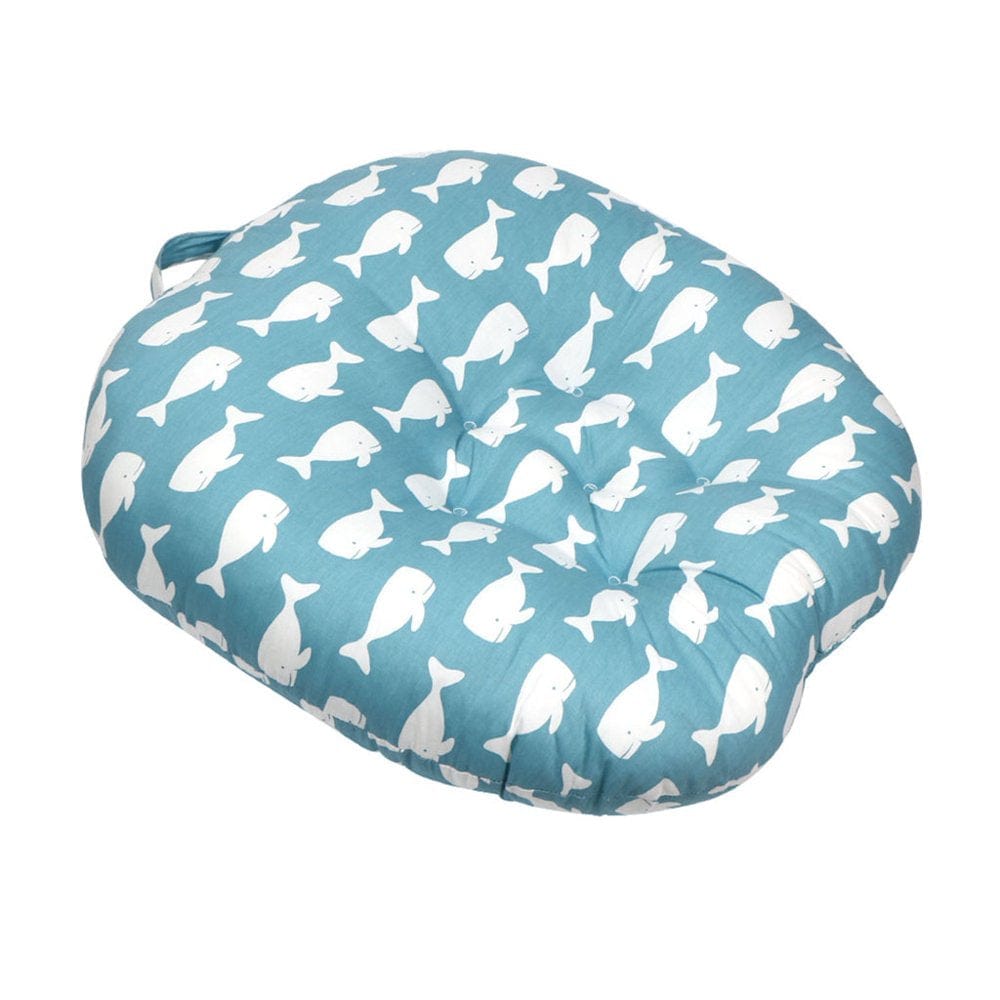 Baby Bed Bassinet Nest Newborn Lounger Basket Portable Cot Crib Travel Cradle