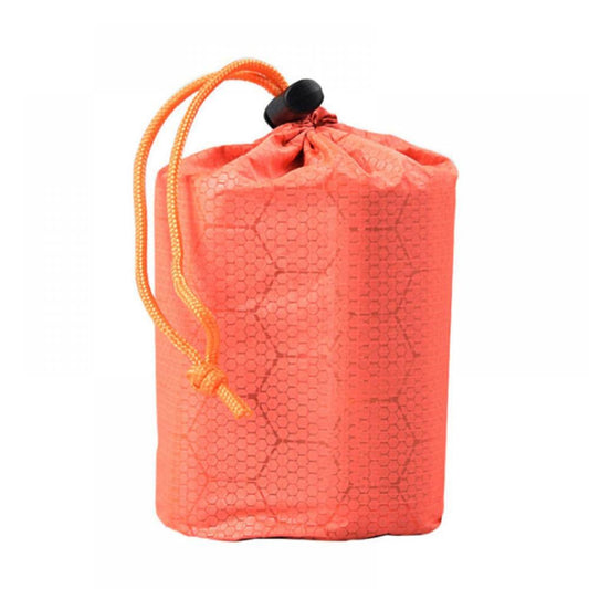 Balems Camping Sleeping Bags Storage Stuff Sack Compression Portable Travel Hiking Backpacking Bag