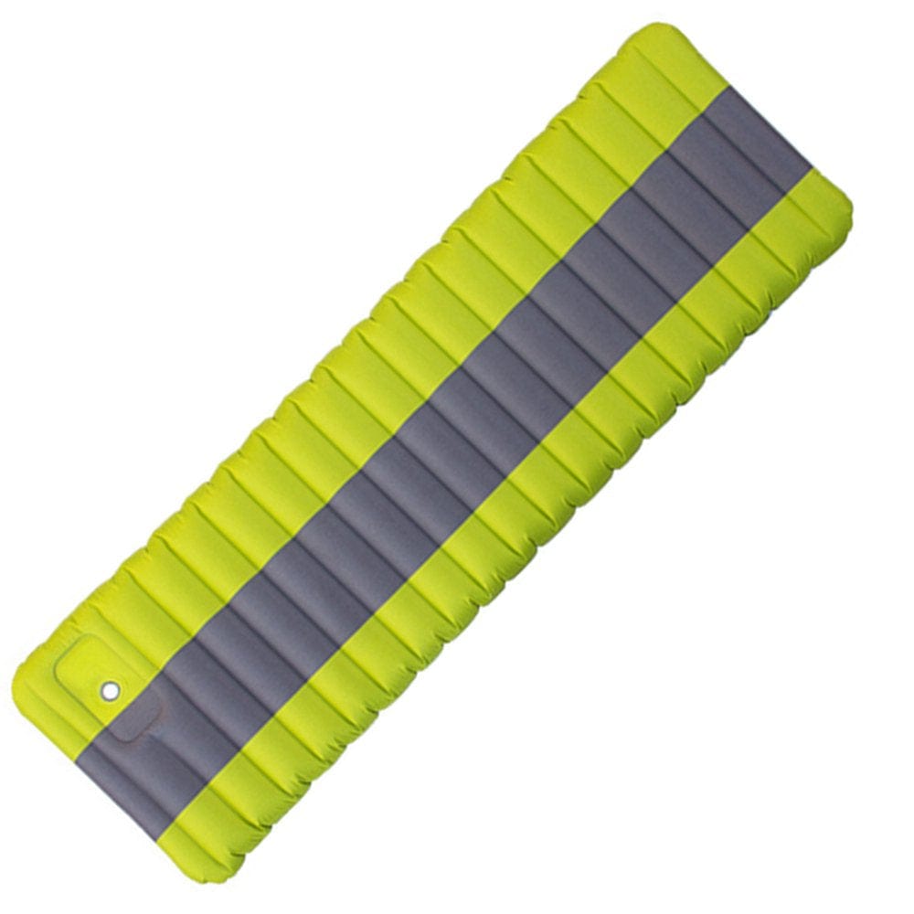 Bangcool Air Pad Waterproof Ultralight Thick Inflatable Air Mat Sleeping Mat Camping Mat