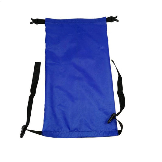 5L Outdoor Sleeping Bag Pack, Large Capacity Compression Stuff Sack,Sleeping Bag Accessories,Portable Lightweight Storage Carry Bag for Hiking,Camping,Climbing,Traveling