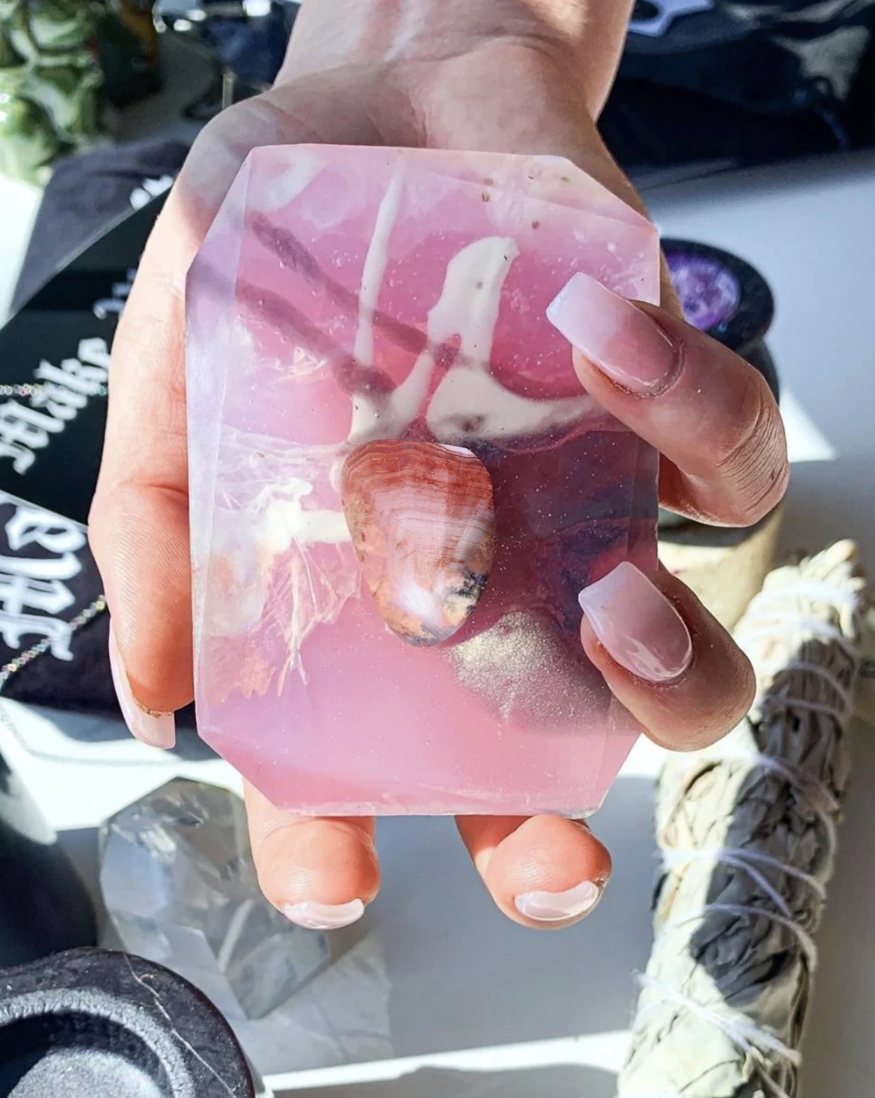 Awaken the Sorceress