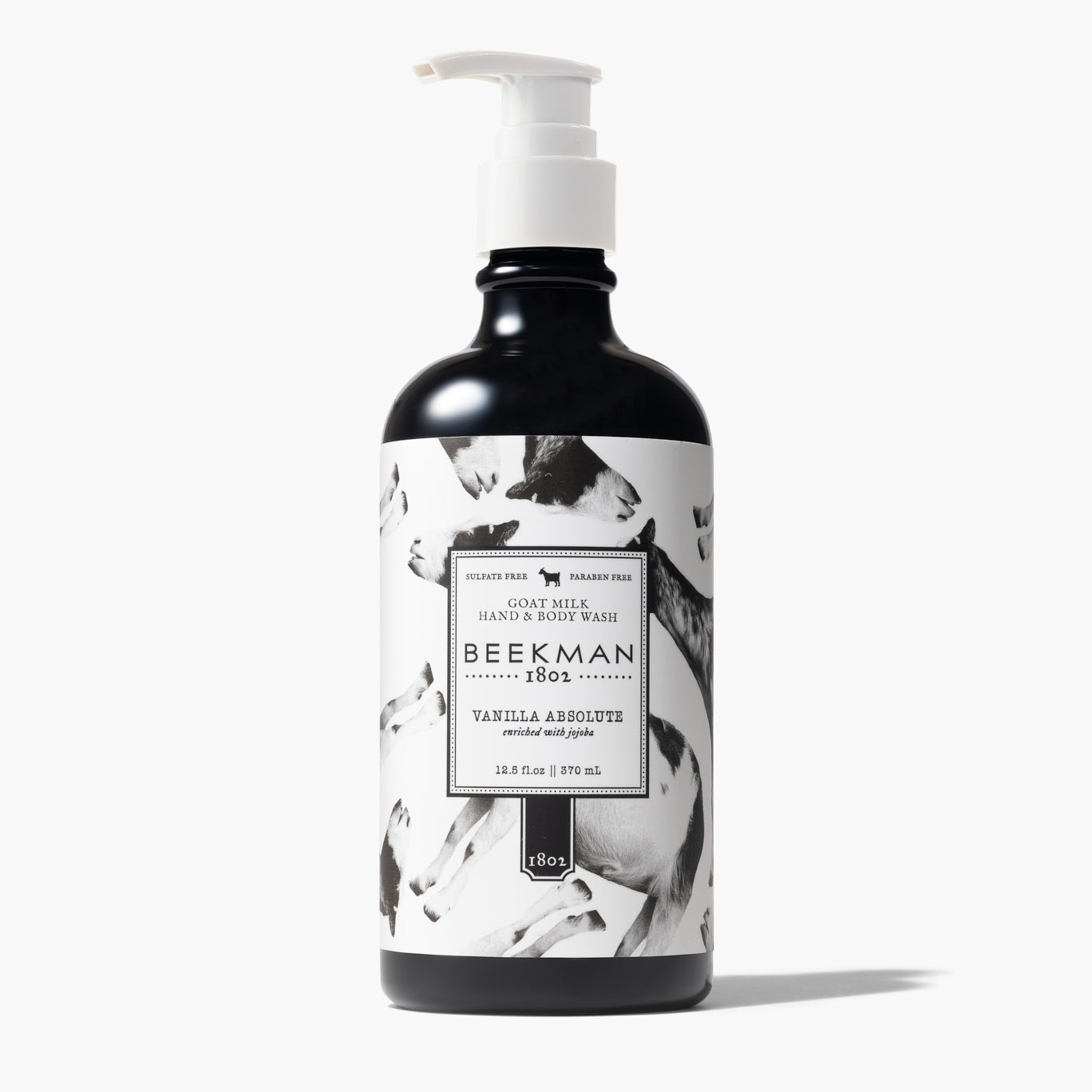 Vanilla Absolute Hand & Body Wash