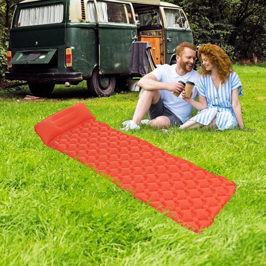 AAR Camping Sleeping Pad Ultralight for Camping, Backpacking, Lightweight,Waterproof(Ship from US)