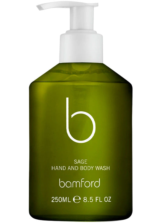 Bamford Sage Hand & Body Wash