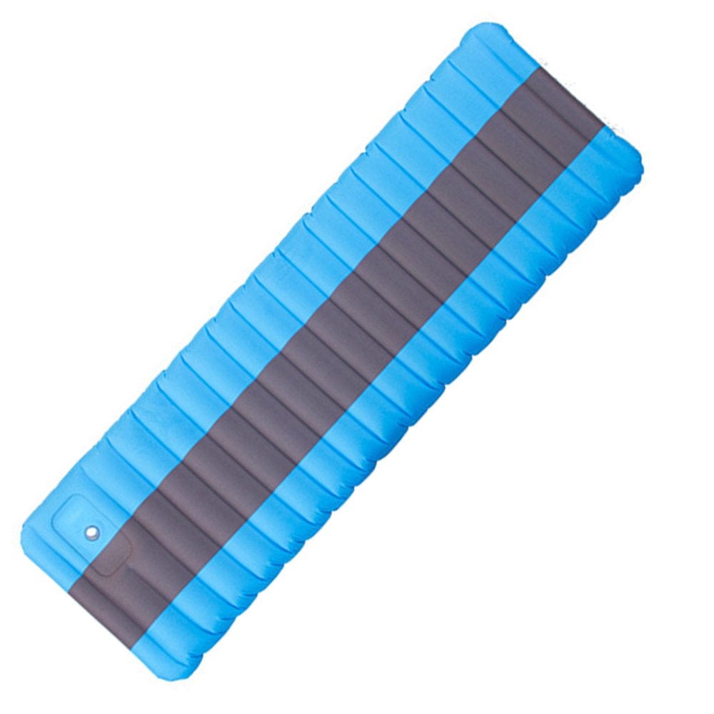 Bangcool Air Pad Waterproof Ultralight Thick Inflatable Air Mat Sleeping Mat Camping Mat