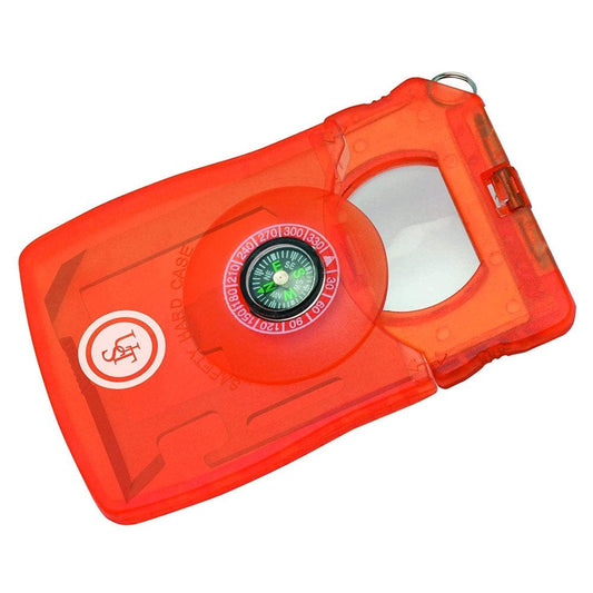 Ultimate Survival Technologies Survival Card Tool