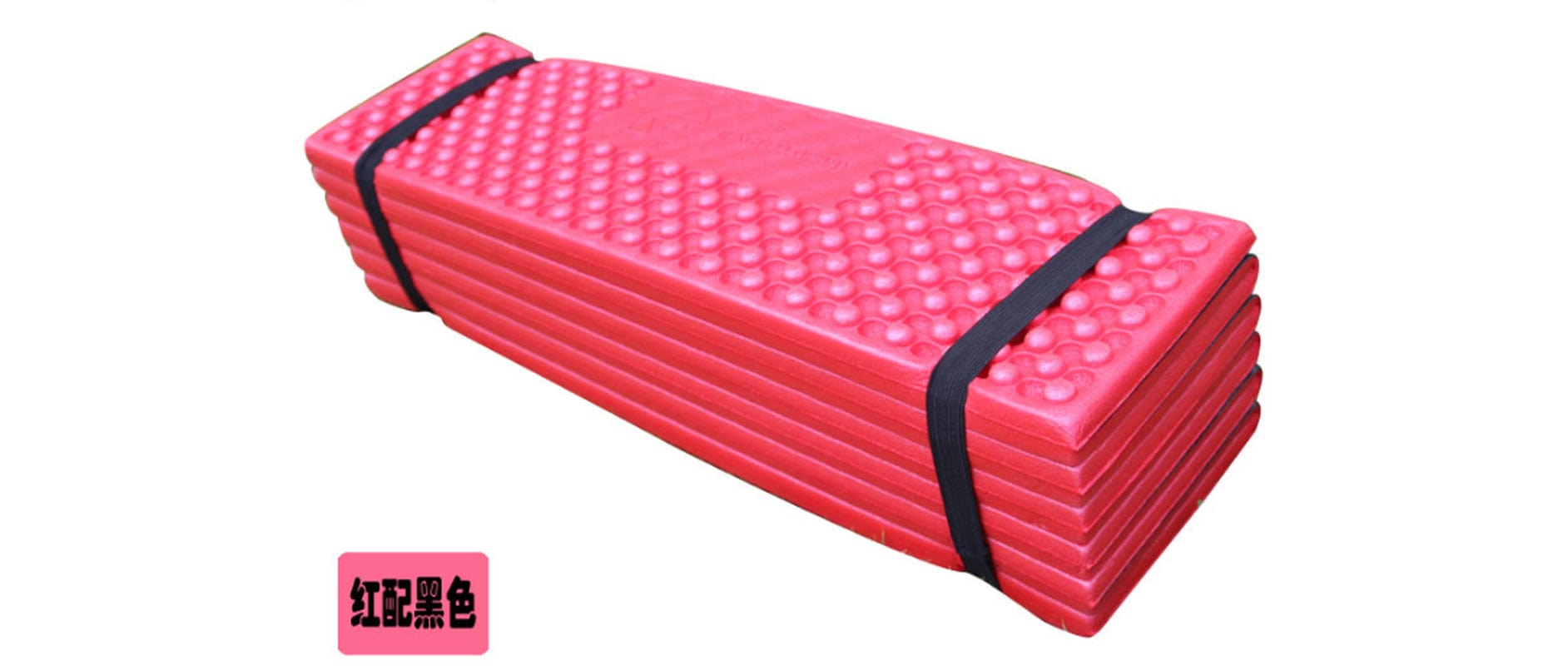 USA Portable Outdoor Folding Camping Mat Seat Moisture Proof Cushion Waterproof Foam Pad