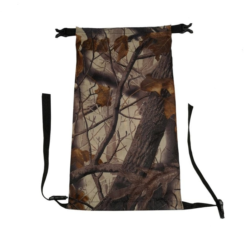 Waterproof Compression Stuff Sack Outdoor Camping Sleeping Bag Storage Pack